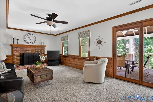 5404 Rock Harbour Rd, Midlothian, VA 23112