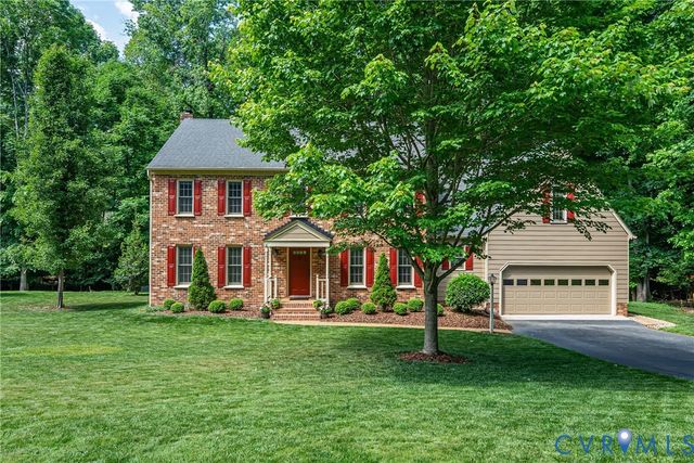 5404 Rock Harbour Rd, Midlothian, VA 23112