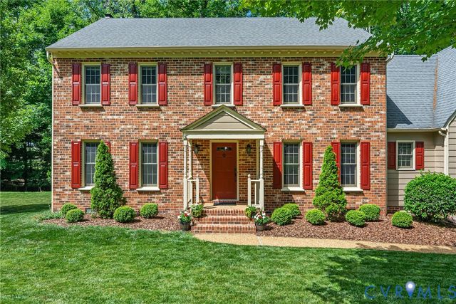 5404 Rock Harbour Rd, Midlothian, VA 23112