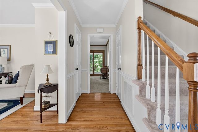 5404 Rock Harbour Rd, Midlothian, VA 23112