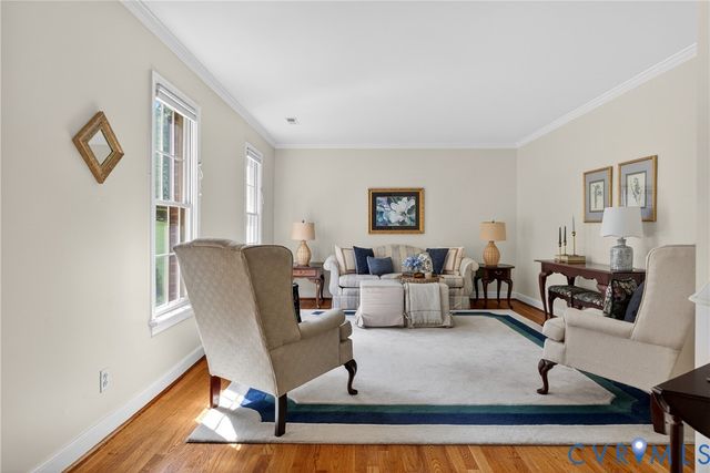 5404 Rock Harbour Rd, Midlothian, VA 23112