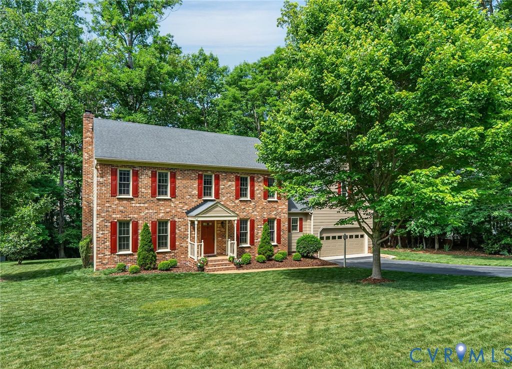 5404 Rock Harbour Rd, Midlothian, VA 23112