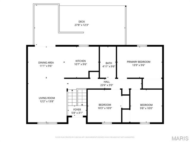 555 Oak Street, Farmington, MO 63640