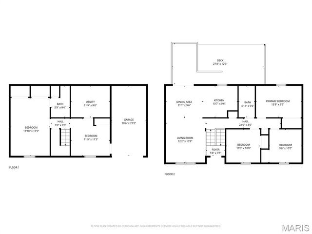 555 Oak Street, Farmington, MO 63640