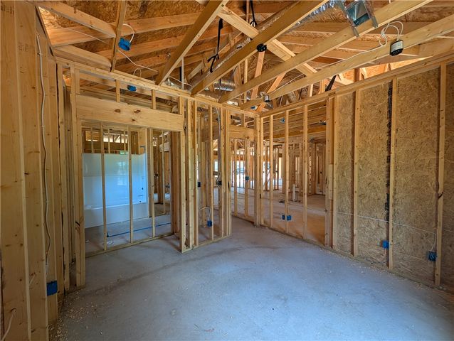 3 Selland Lane, Bella Vista, AR 72715