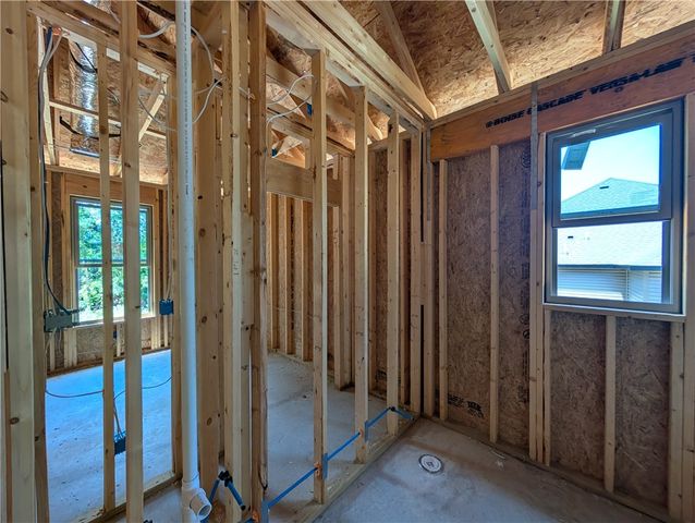 3 Selland Lane, Bella Vista, AR 72715