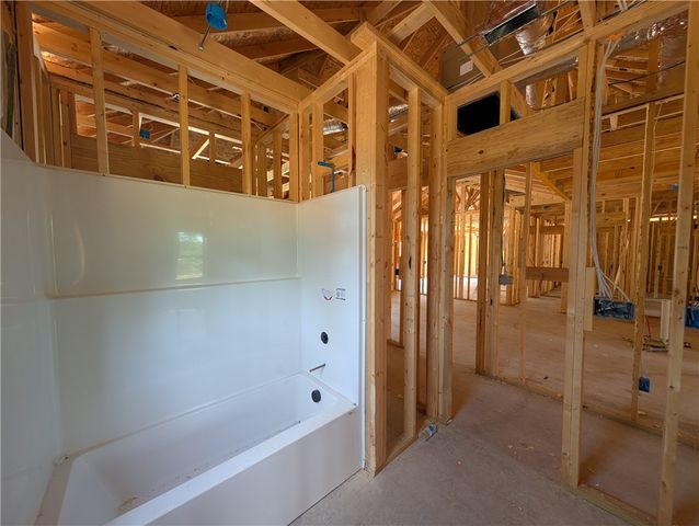 3 Selland Lane, Bella Vista, AR 72715