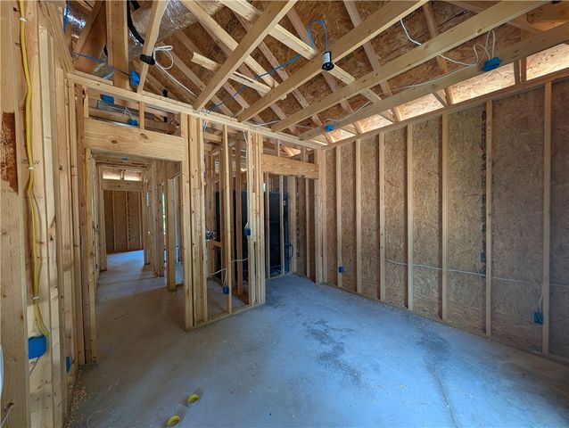 3 Selland Lane, Bella Vista, AR 72715