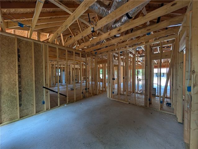 3 Selland Lane, Bella Vista, AR 72715