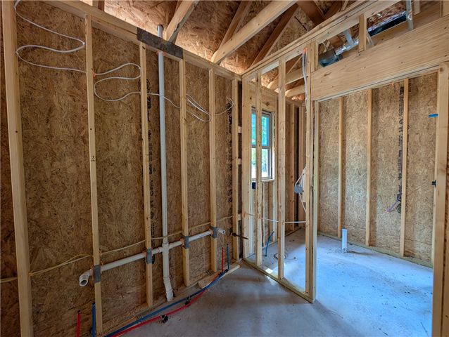 3 Selland Lane, Bella Vista, AR 72715