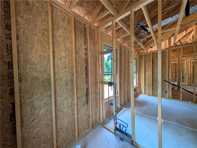 3 Selland Lane, Bella Vista, AR 72715