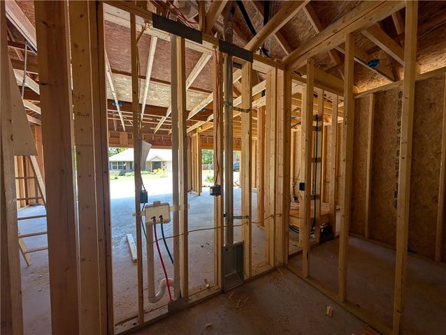3 Selland Lane, Bella Vista, AR 72715