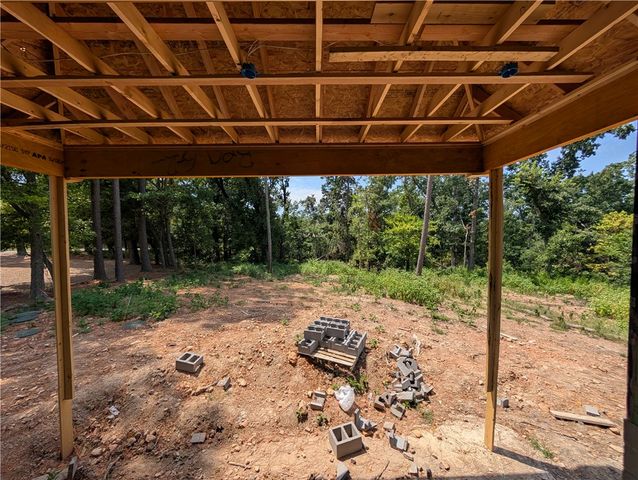 3 Selland Lane, Bella Vista, AR 72715