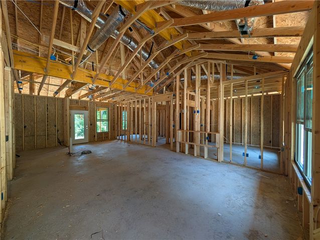 3 Selland Lane, Bella Vista, AR 72715