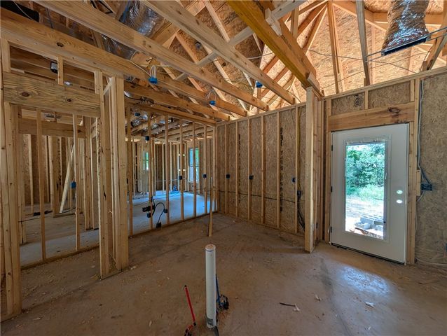 3 Selland Lane, Bella Vista, AR 72715