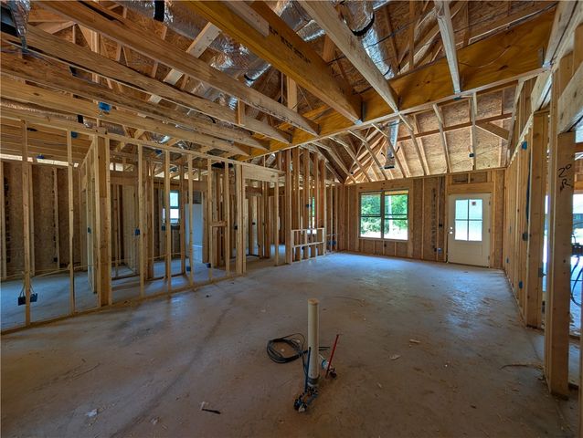 3 Selland Lane, Bella Vista, AR 72715