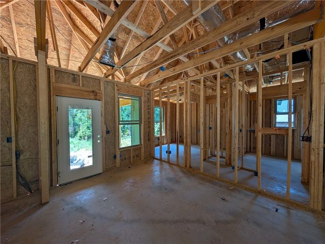 3 Selland Lane, Bella Vista, AR 72715