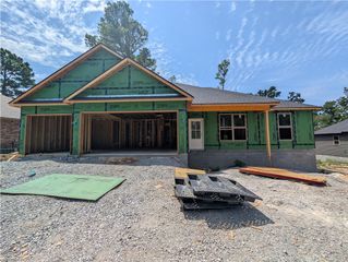 3 Selland Lane, Bella Vista, AR 72715