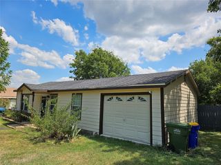 914 Ronald Street, White Settlement, TX 76108