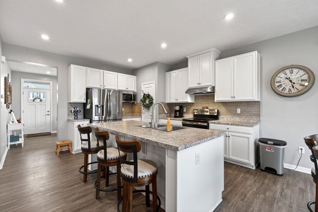 501 Jacob Court 501 Jacob Court, Tipp City, OH 45371