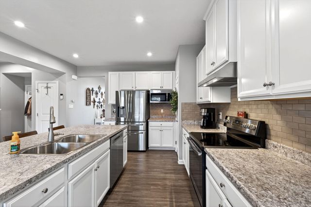 501 Jacob Court 501 Jacob Court, Tipp City, OH 45371