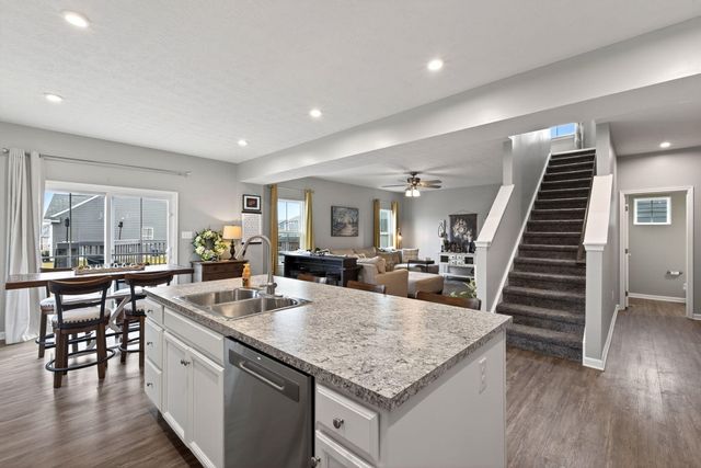 501 Jacob Court 501 Jacob Court, Tipp City, OH 45371