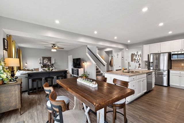 501 Jacob Court 501 Jacob Court, Tipp City, OH 45371