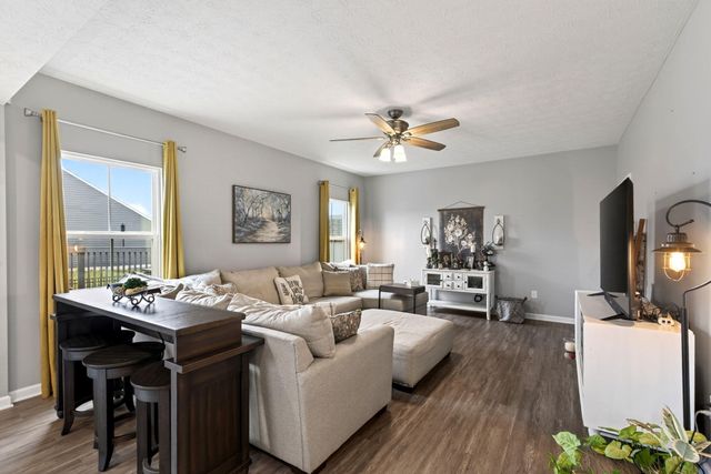 501 Jacob Court 501 Jacob Court, Tipp City, OH 45371