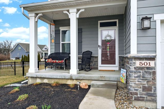 501 Jacob Court 501 Jacob Court, Tipp City, OH 45371