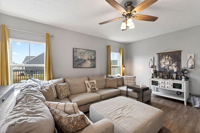 501 Jacob Court 501 Jacob Court, Tipp City, OH 45371