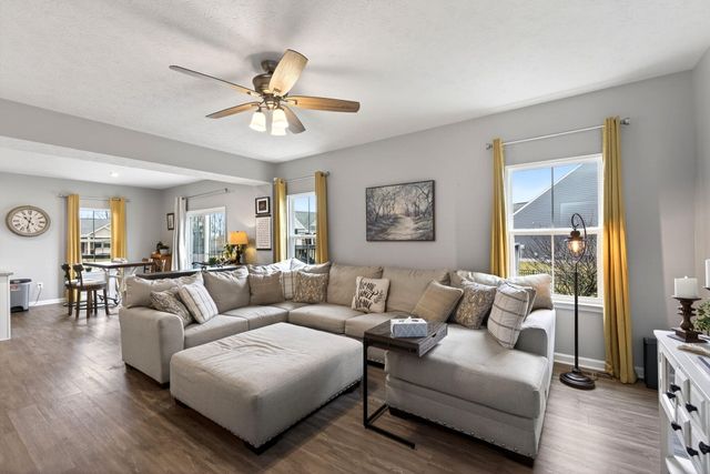 501 Jacob Court 501 Jacob Court, Tipp City, OH 45371