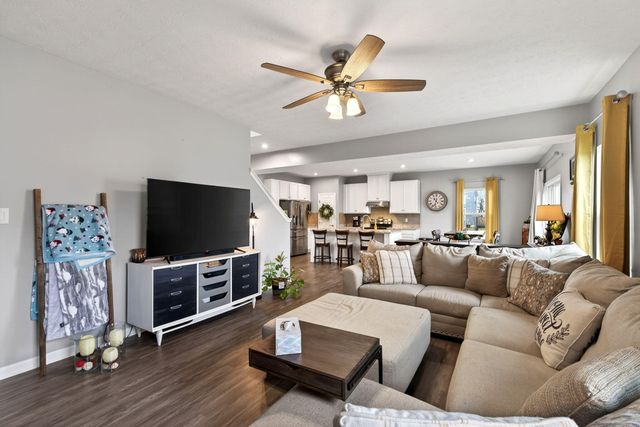 501 Jacob Court 501 Jacob Court, Tipp City, OH 45371