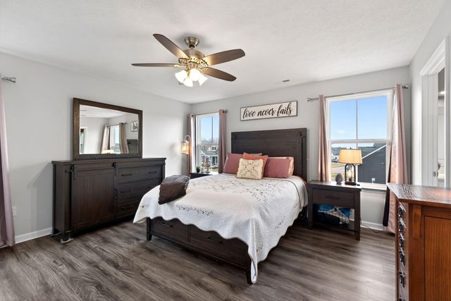 501 Jacob Court 501 Jacob Court, Tipp City, OH 45371