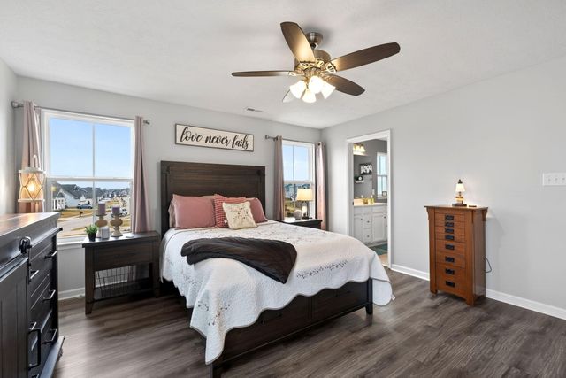 501 Jacob Court 501 Jacob Court, Tipp City, OH 45371