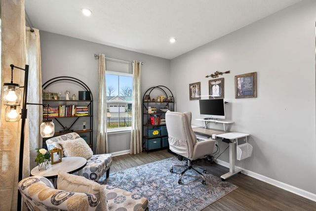 501 Jacob Court 501 Jacob Court, Tipp City, OH 45371