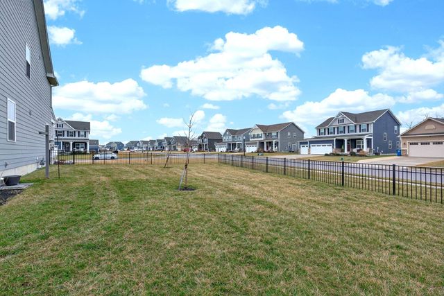 501 Jacob Court 501 Jacob Court, Tipp City, OH 45371