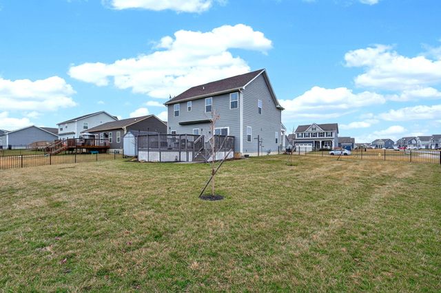 501 Jacob Court 501 Jacob Court, Tipp City, OH 45371