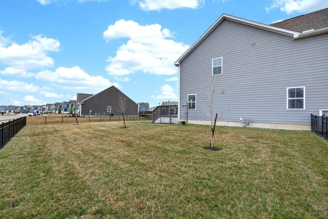 501 Jacob Court 501 Jacob Court, Tipp City, OH 45371