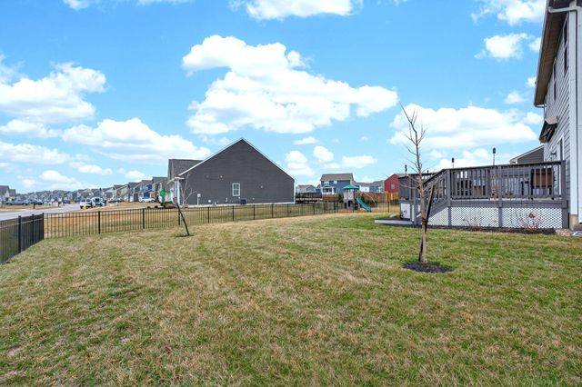 501 Jacob Court 501 Jacob Court, Tipp City, OH 45371