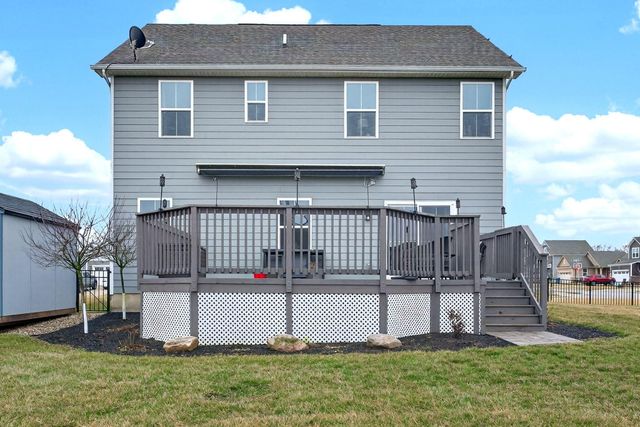 501 Jacob Court 501 Jacob Court, Tipp City, OH 45371