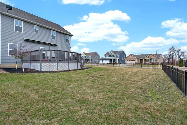 501 Jacob Court 501 Jacob Court, Tipp City, OH 45371