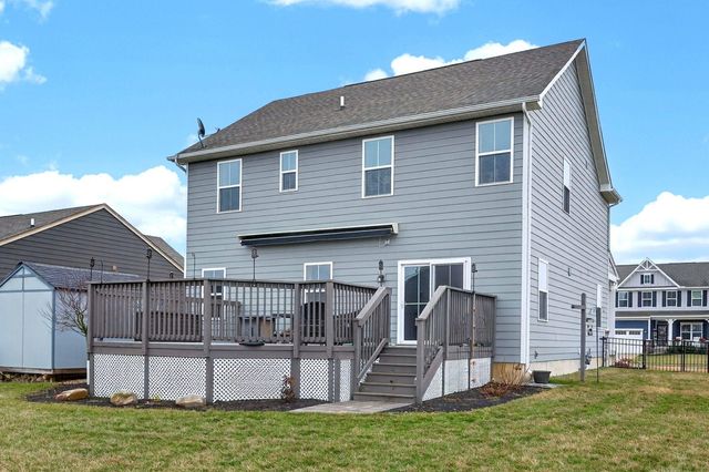 501 Jacob Court 501 Jacob Court, Tipp City, OH 45371