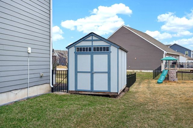 501 Jacob Court 501 Jacob Court, Tipp City, OH 45371