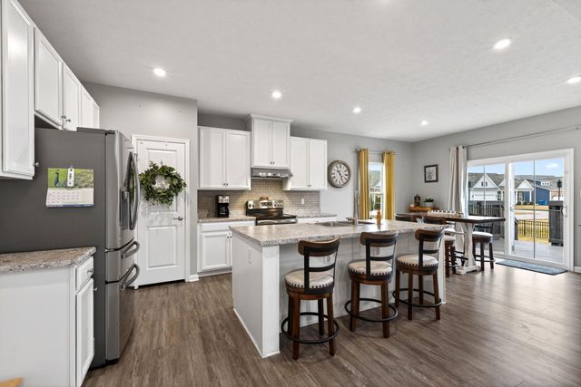 501 Jacob Court 501 Jacob Court, Tipp City, OH 45371