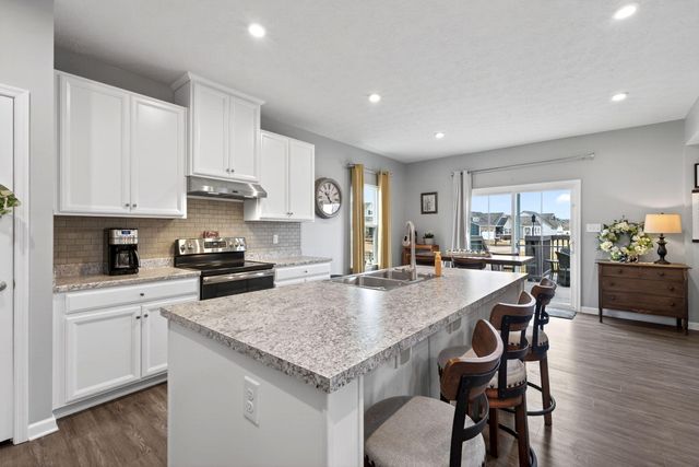 501 Jacob Court 501 Jacob Court, Tipp City, OH 45371