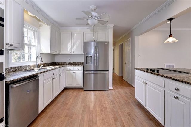 548 Allens Mill RD, Yorktown, VA 23692