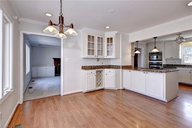 548 Allens Mill RD, Yorktown, VA 23692