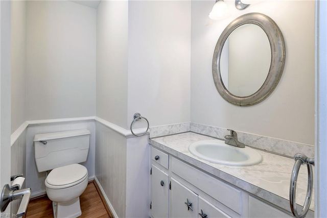 548 Allens Mill RD, Yorktown, VA 23692