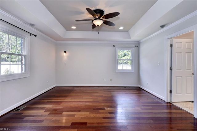 548 Allens Mill RD, Yorktown, VA 23692