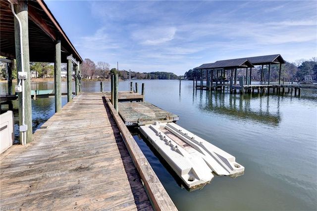 548 Allens Mill RD, Yorktown, VA 23692